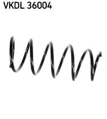SKF VKDL 36004